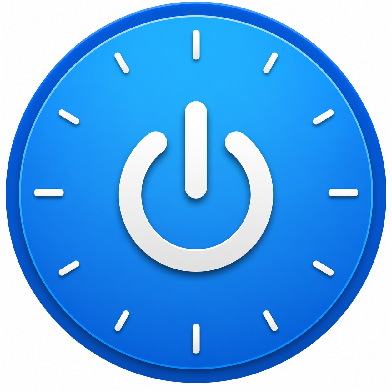 Imagen de Temporizador Apagado PC portable v1.0